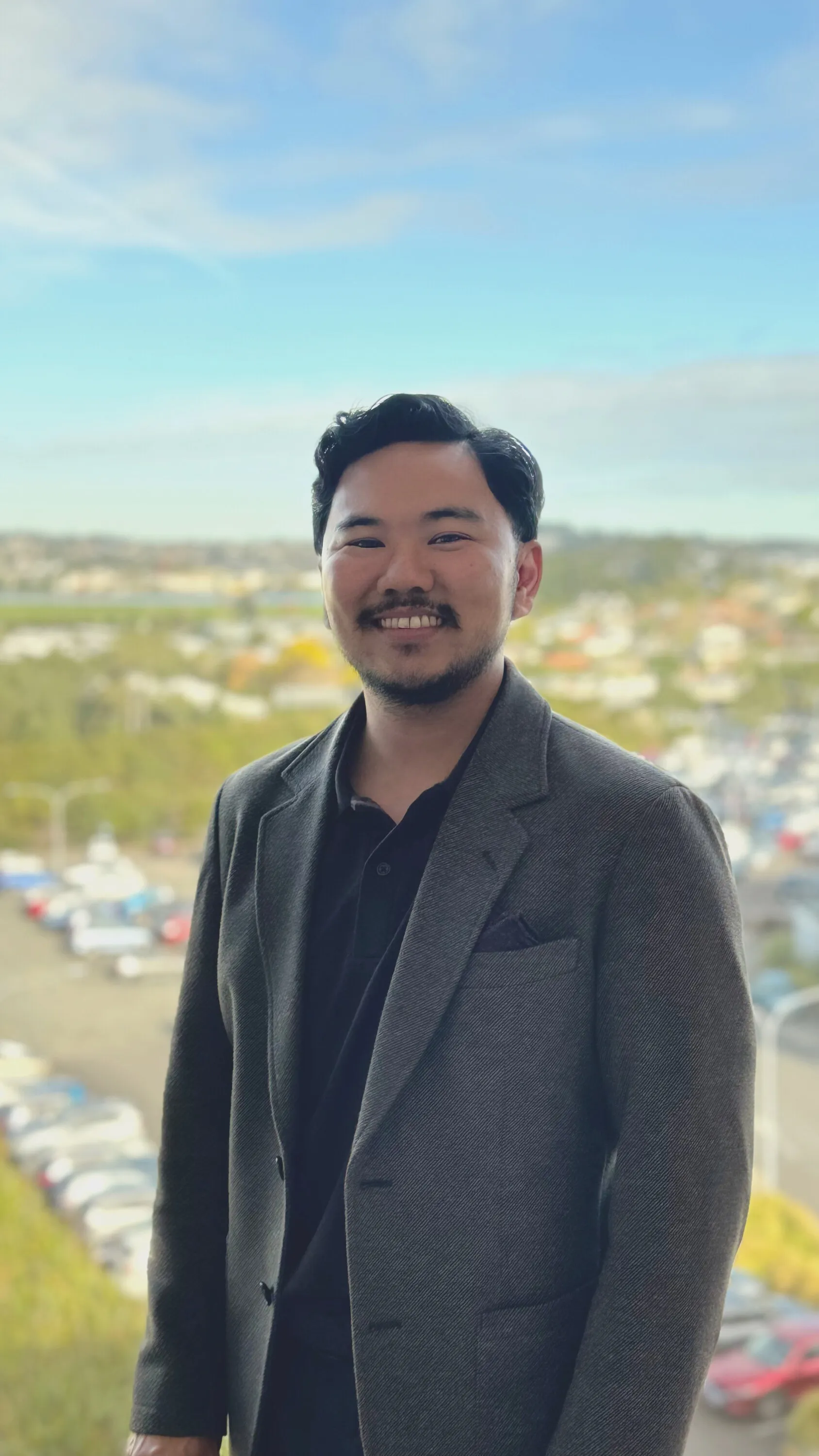 Julian Dumo-Tanaka, Experience Design Consultant