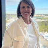 Sarah Clearwater, Founder & CEO