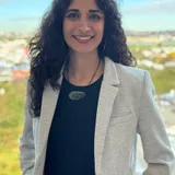 Sarvnaz (Sarv) Taherian, PhD, Practice Lead